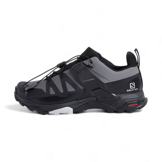 Salomon X Ultra 4 GTX - OM - in grey×black