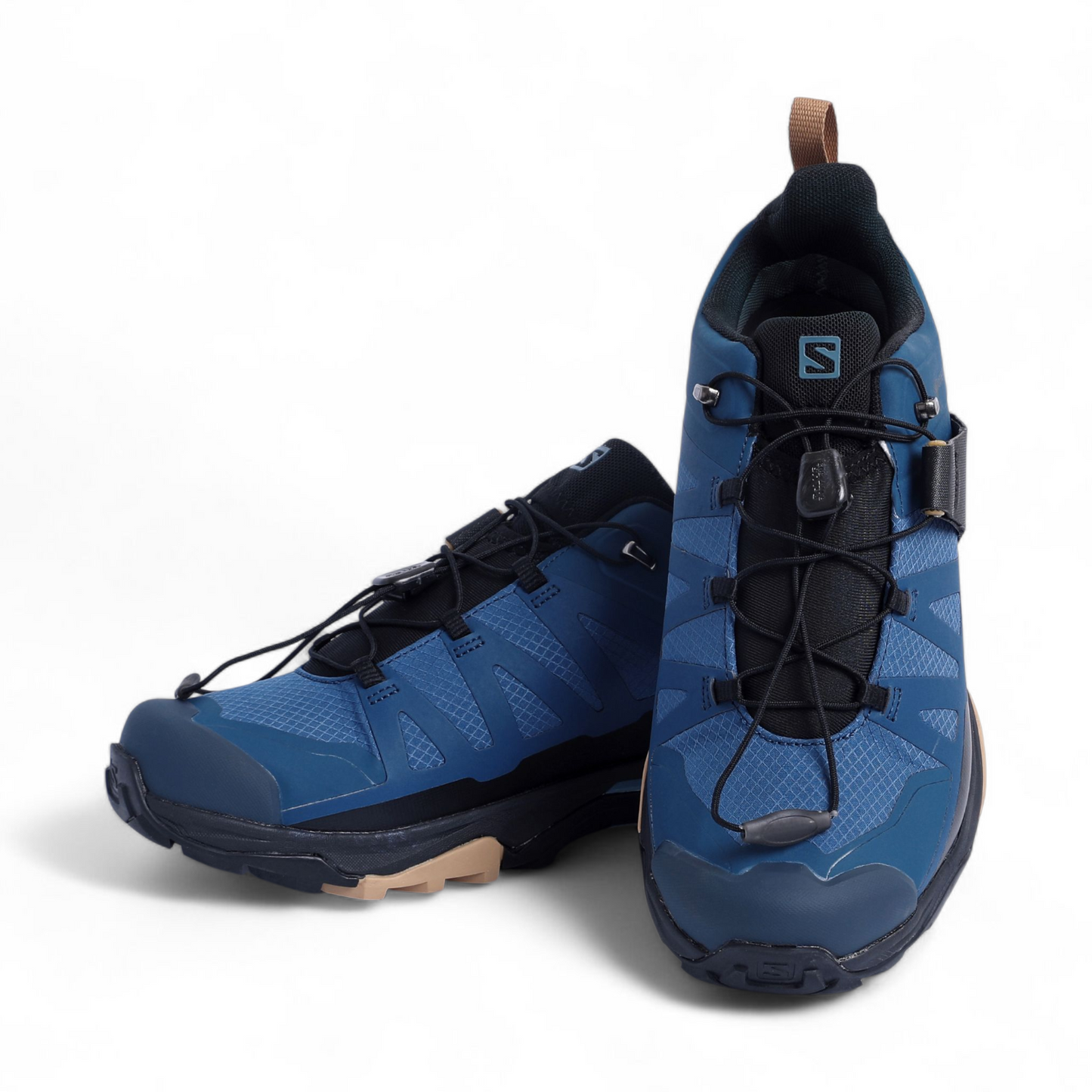 Salomon X Ultra 4 GTX - OM - in Blue