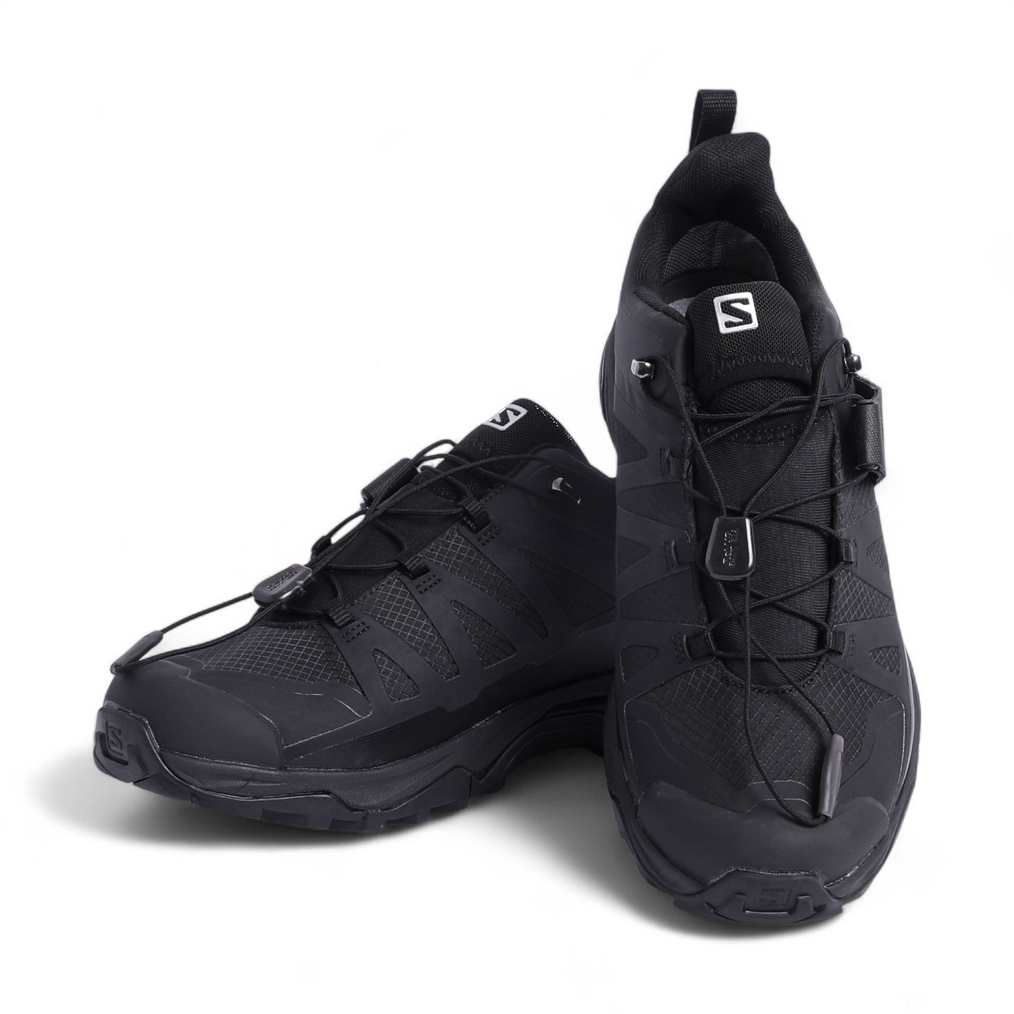 Salomon X Ultra 4 GTX - OM - in Black