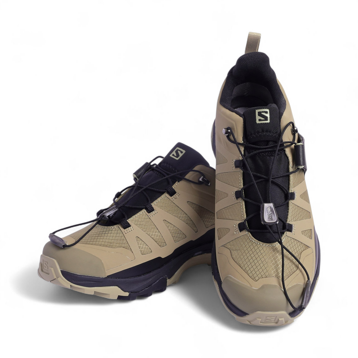 Salomon X Ultra 4 GTX - OM - in Beige
