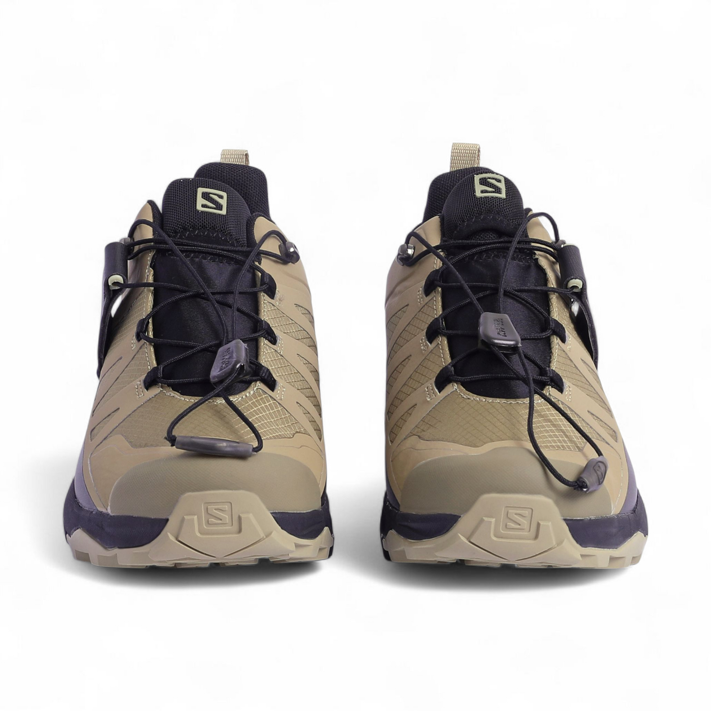 Salomon X Ultra 4 GTX - OM - in Beige