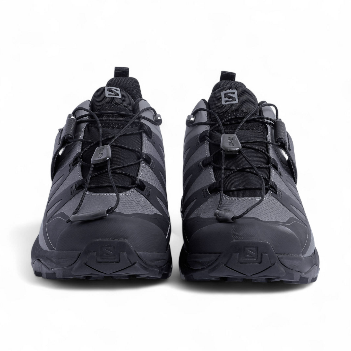 Salomon X Ultra 4 GTX - OM - in grey×black
