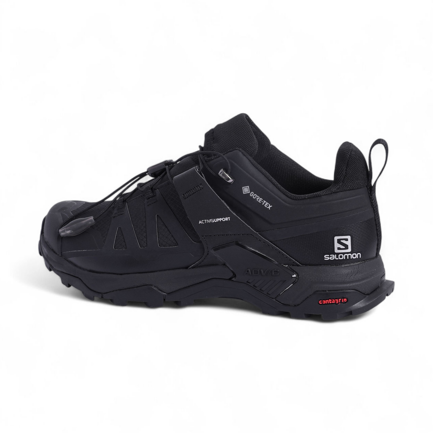 Salomon X Ultra 4 GTX - OM - in Black