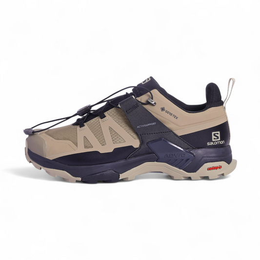 Salomon X Ultra 4 GTX - OM - in Beige