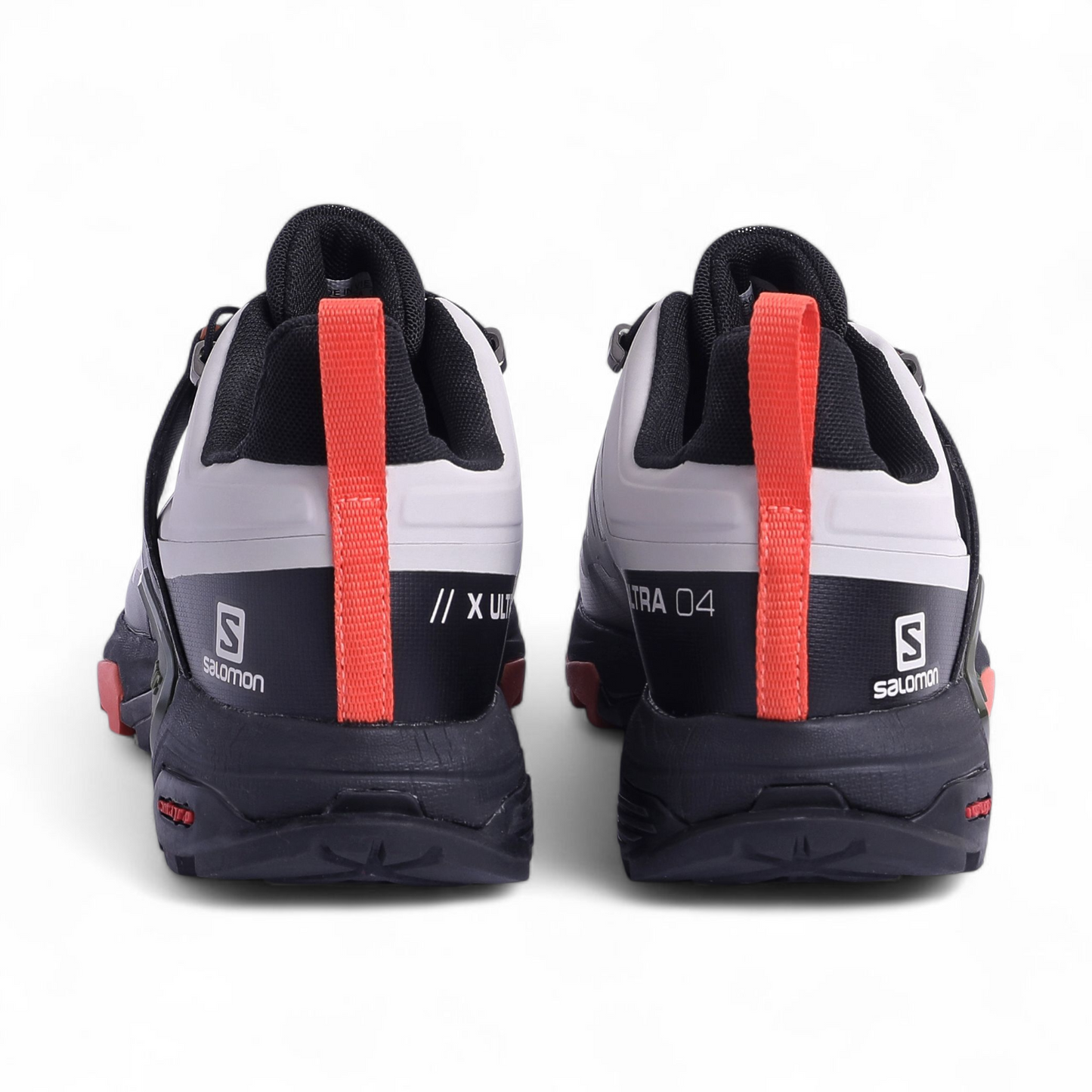 Salomon X Ultra 4 GTX - OM - in light grey