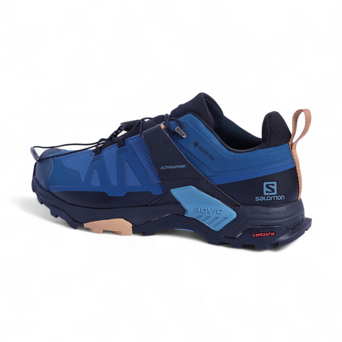 Salomon X Ultra 4 GTX - OM - in Blue