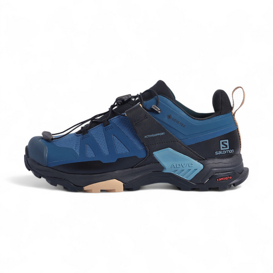 Salomon X Ultra 4 GTX - OM - in Blue
