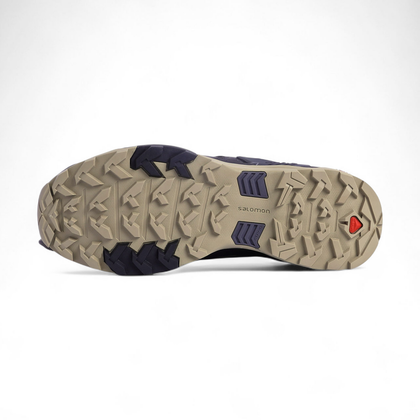 Salomon X Ultra 4 GTX - OM - in Beige