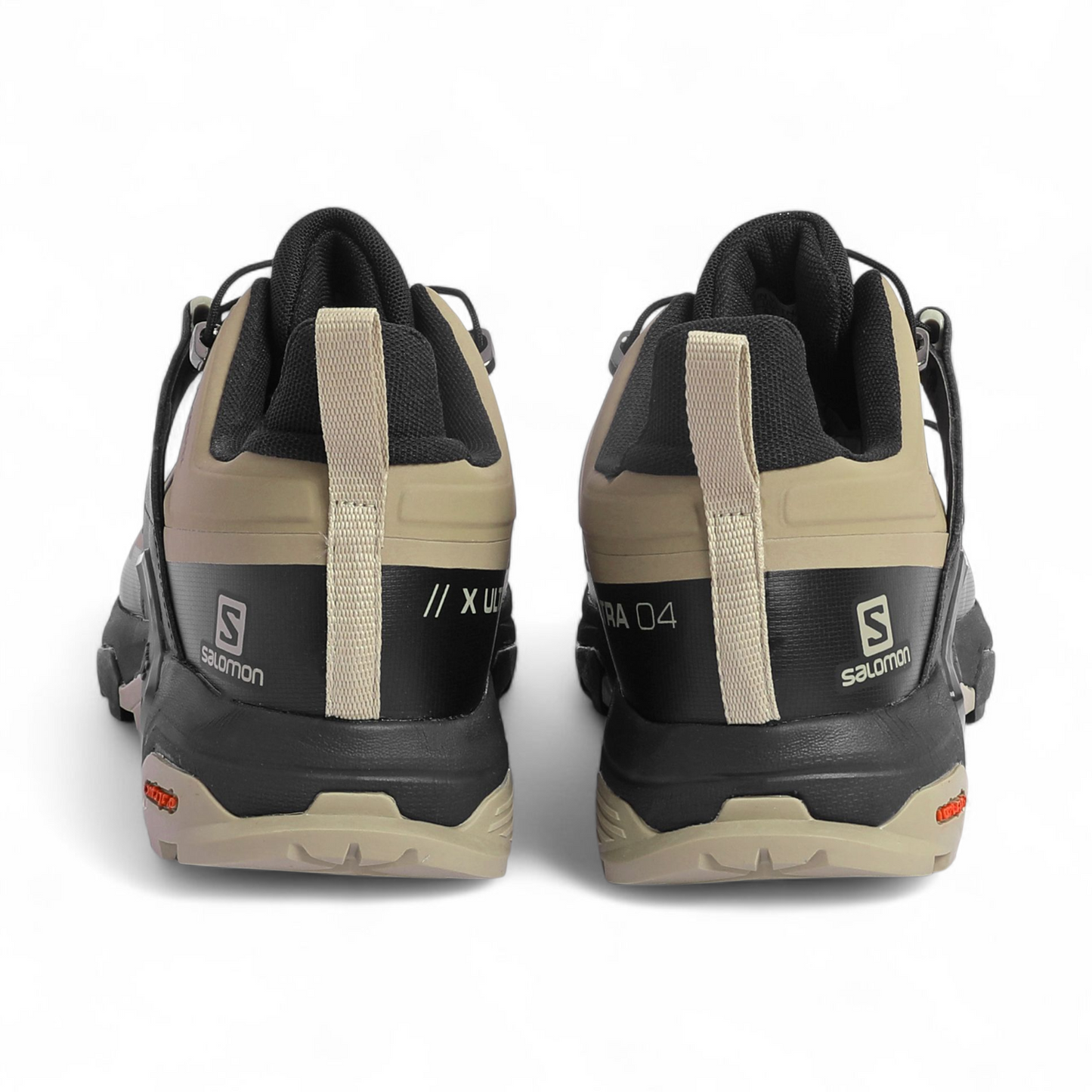 Salomon X Ultra 4 GTX - OM - in Beige