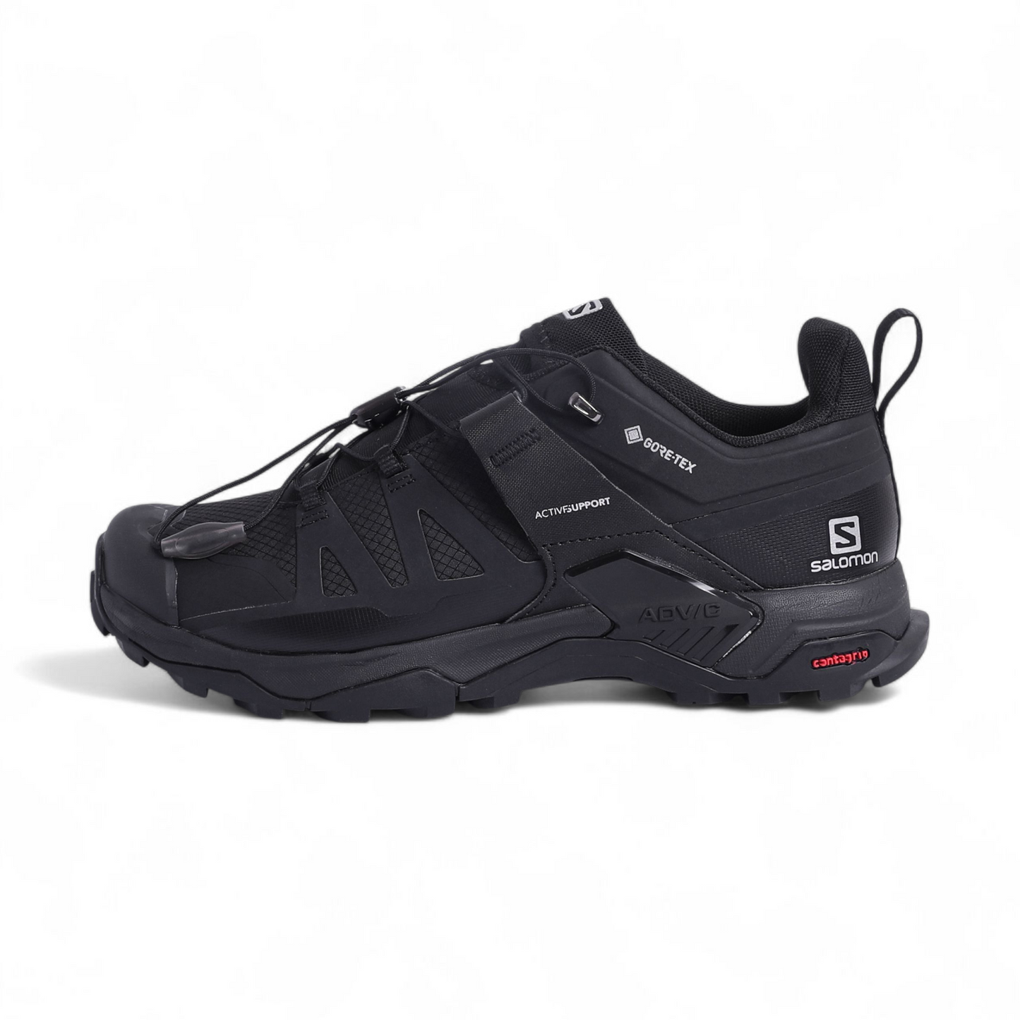 Salomon X Ultra 4 GTX - OM - in Black