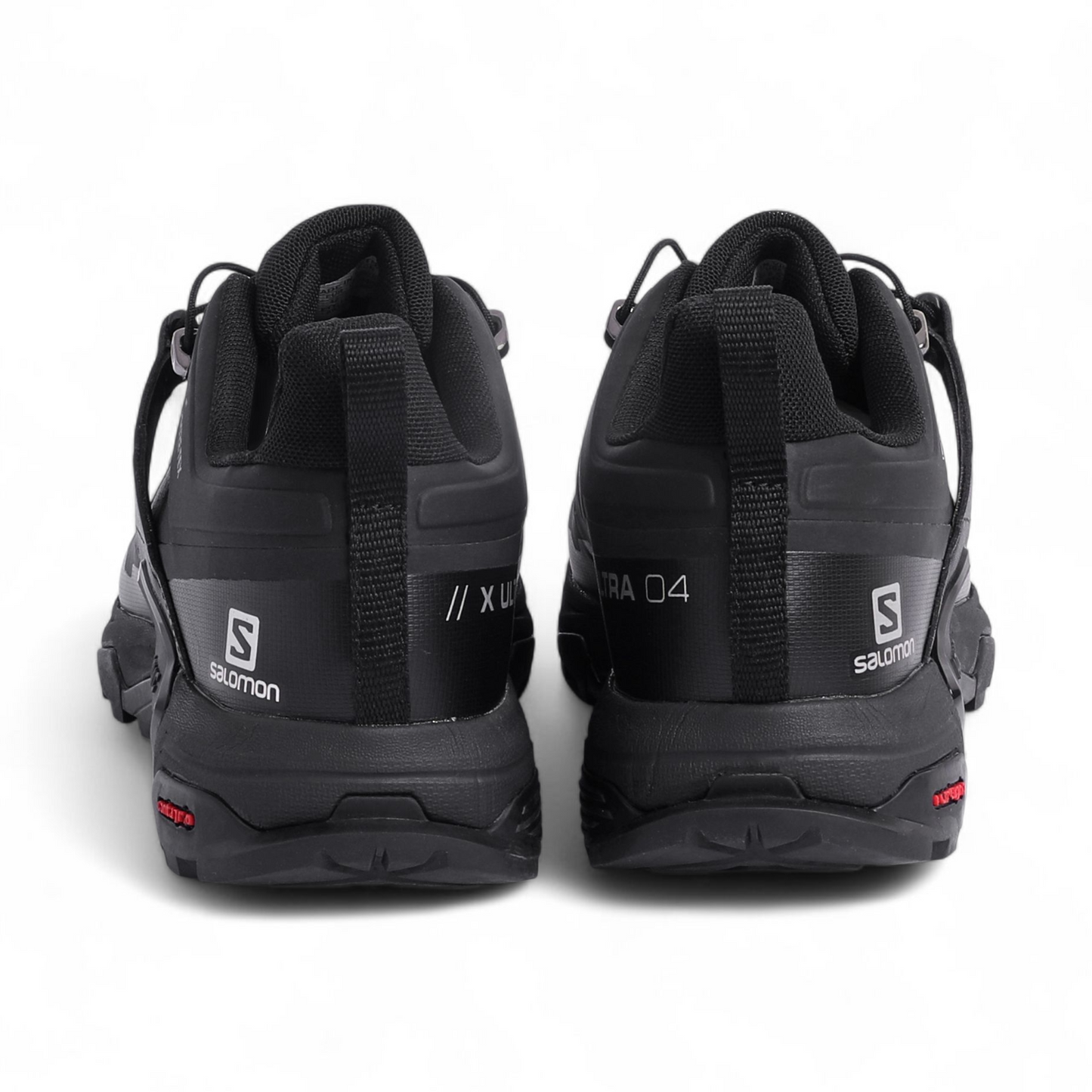 Salomon X Ultra 4 GTX - OM - in Black