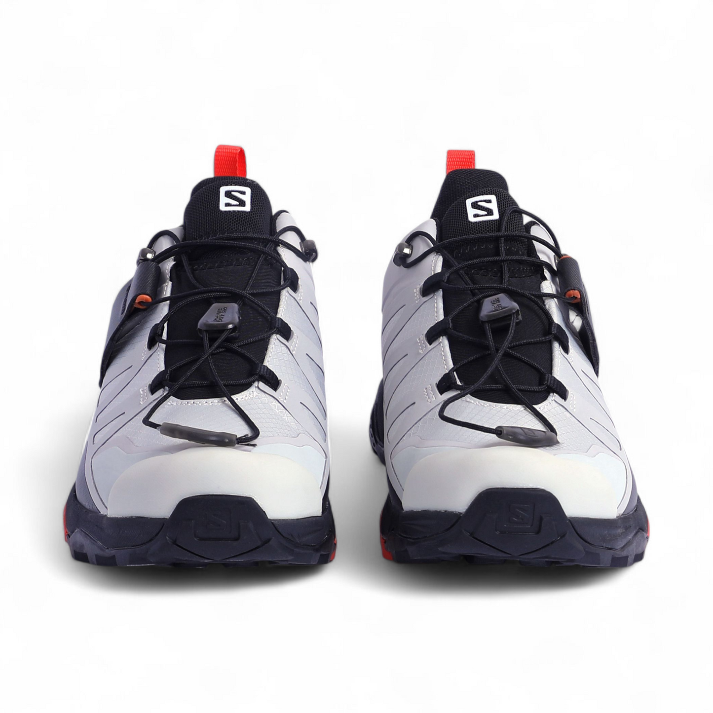 Salomon X Ultra 4 GTX - OM - in light grey