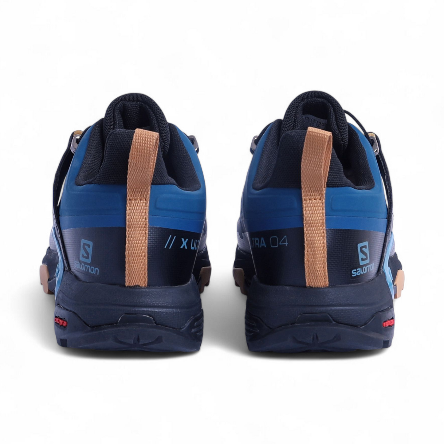 Salomon X Ultra 4 GTX - OM - in Blue