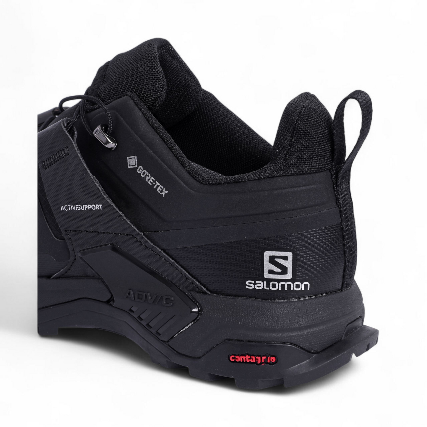 Salomon X Ultra 4 GTX - OM - in Black