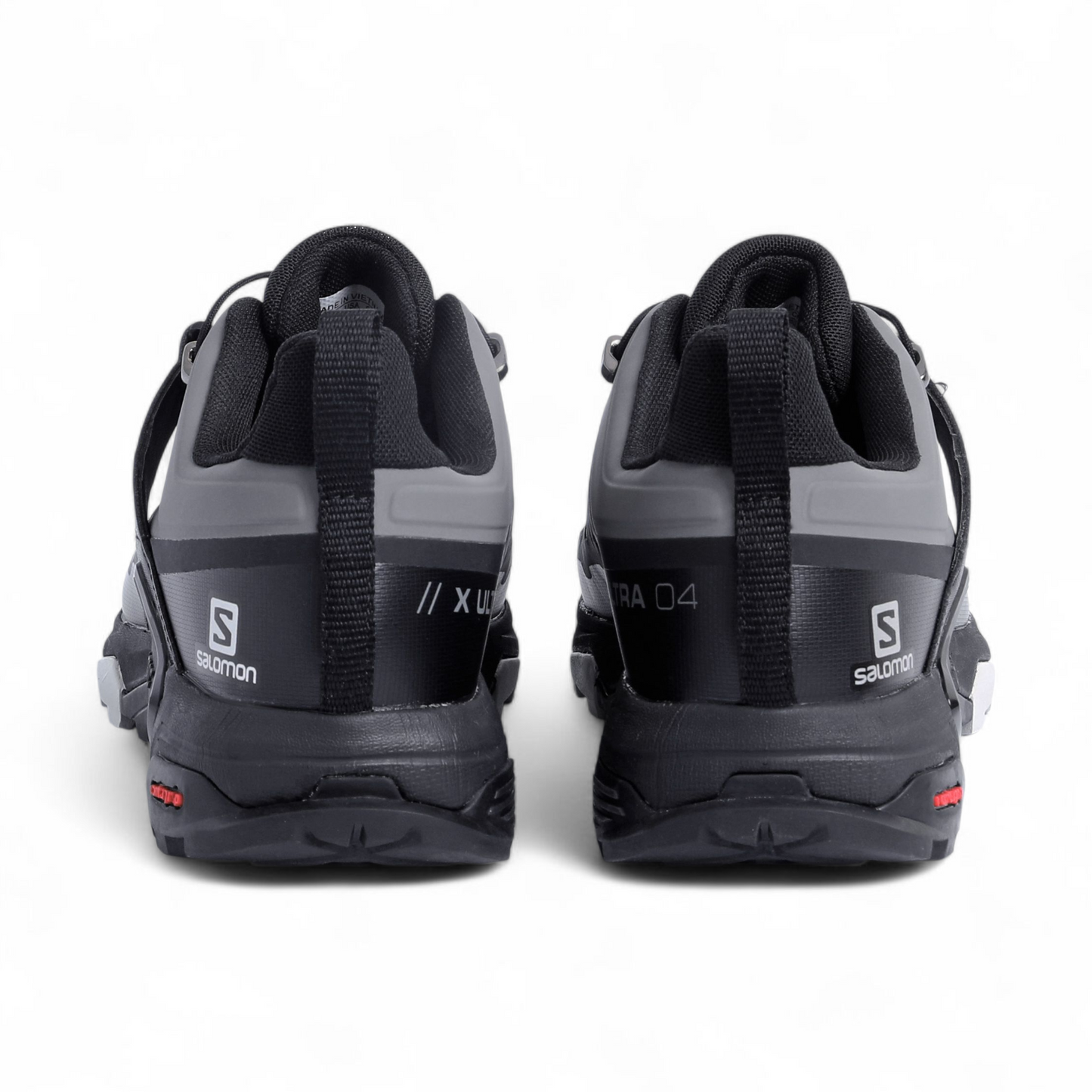 Salomon X Ultra 4 GTX - OM - in grey×black