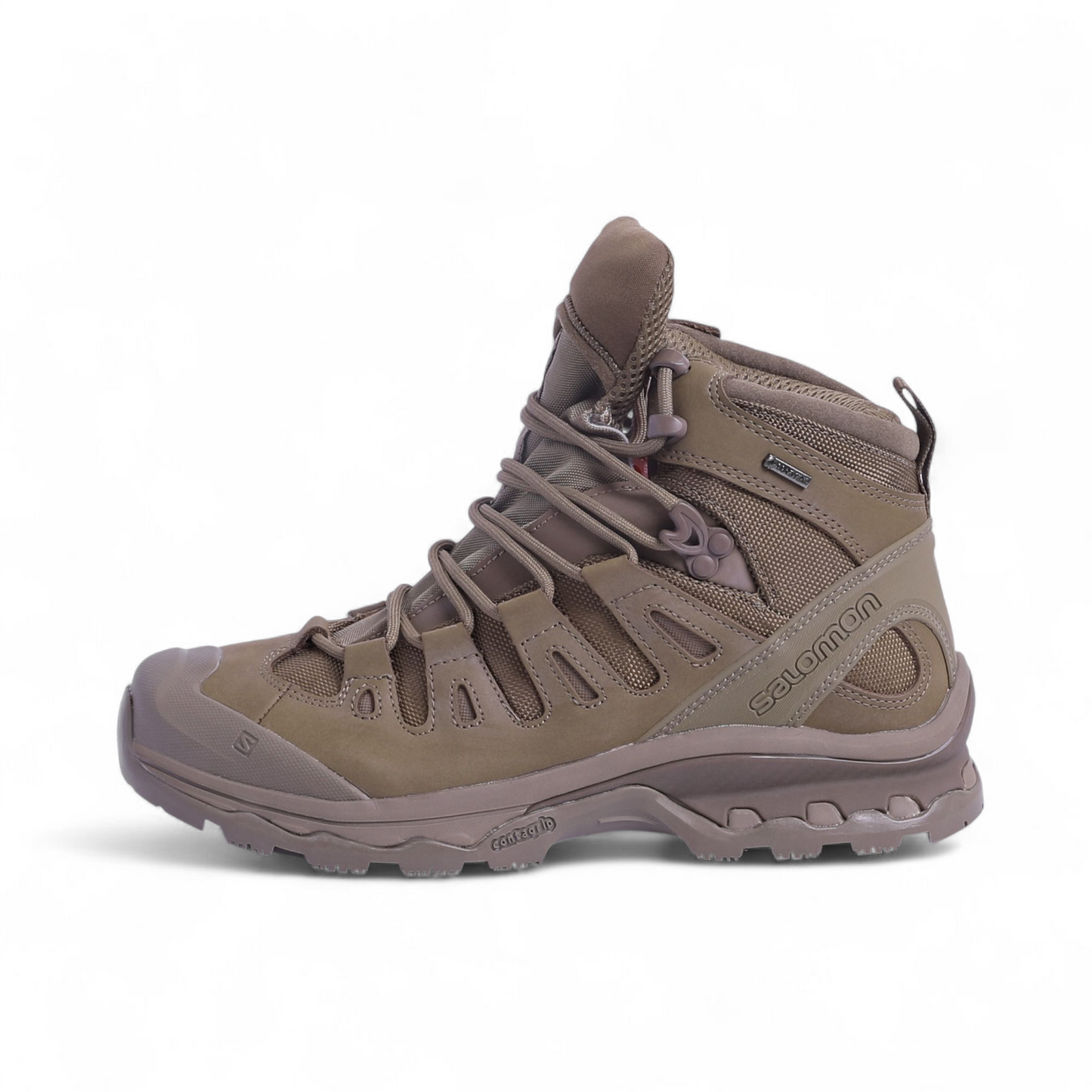Salomon Quest 4D GTX Forces 2 - XA - in dark beige