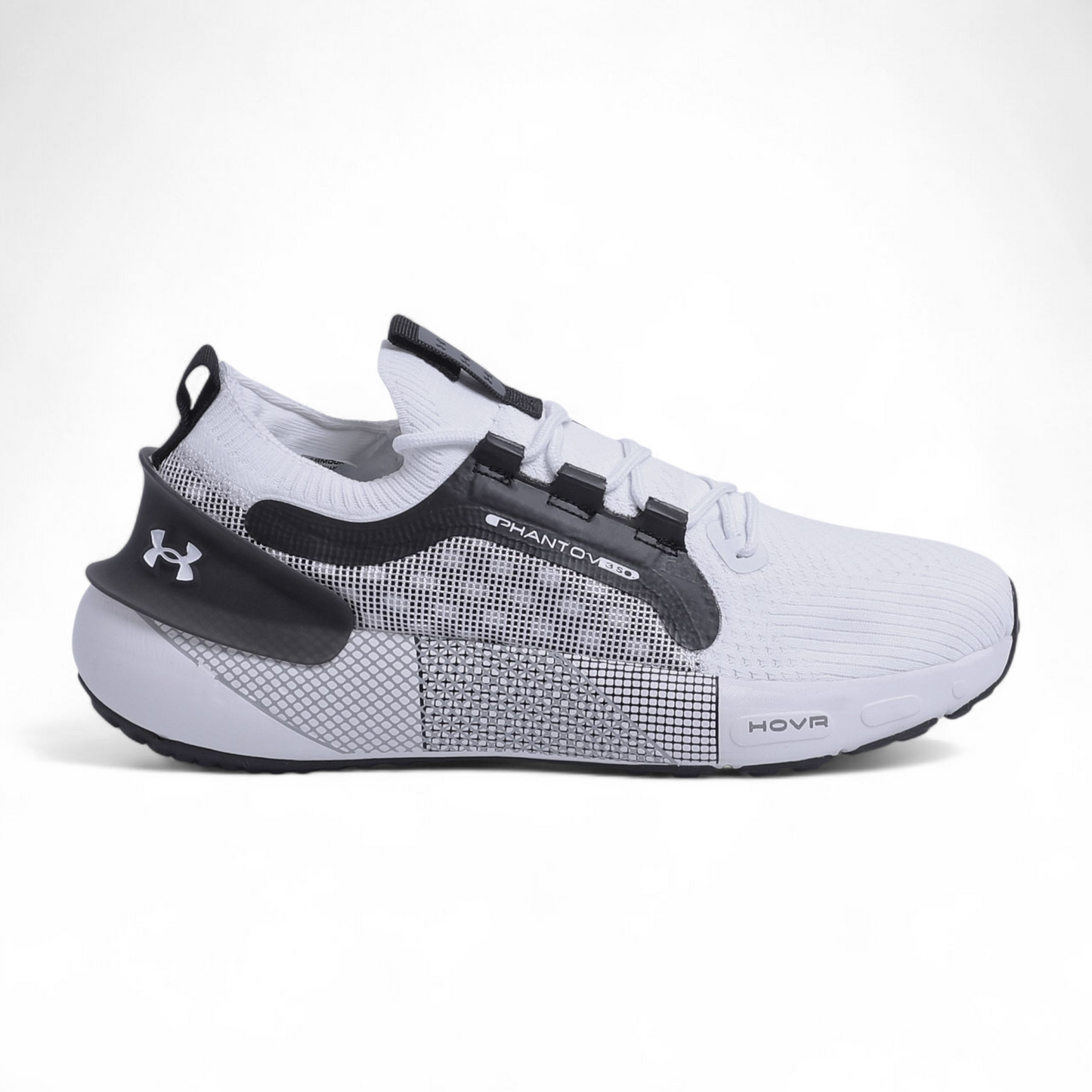 Under Armour HOVR Phantom 2 -  UA - in White