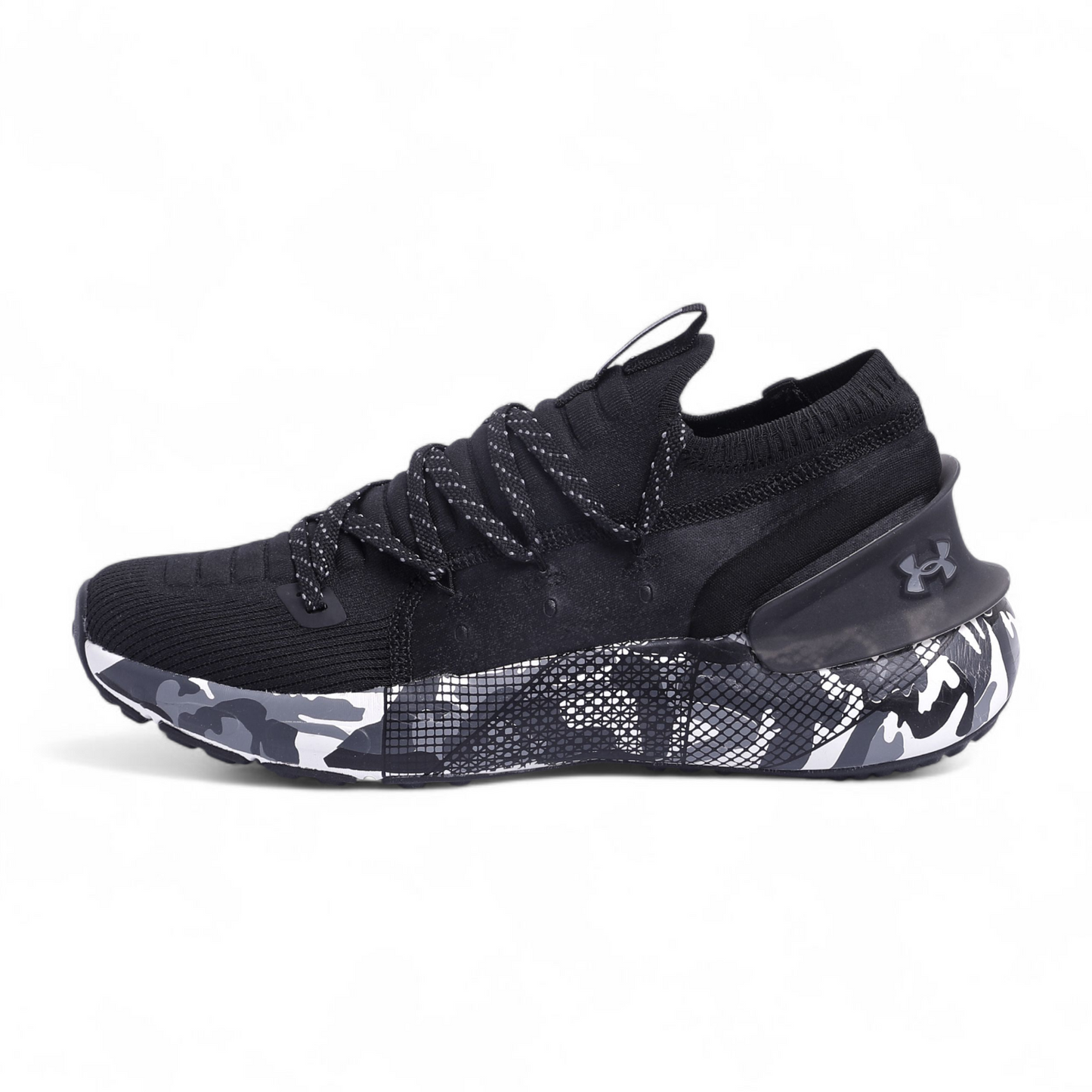 Under Armour HOVR Phantom 2 -  UA - in black×camouflage