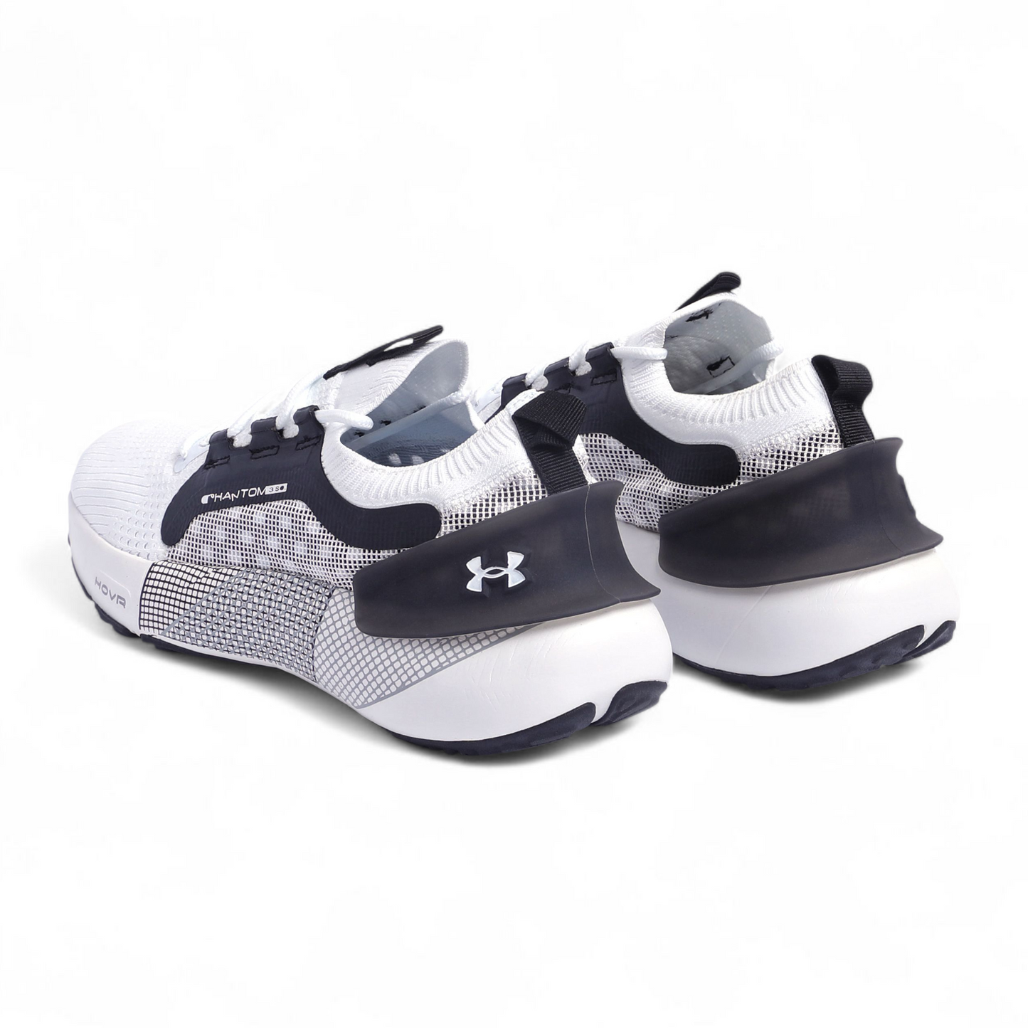 Under Armour HOVR Phantom 2 -  UA - in White