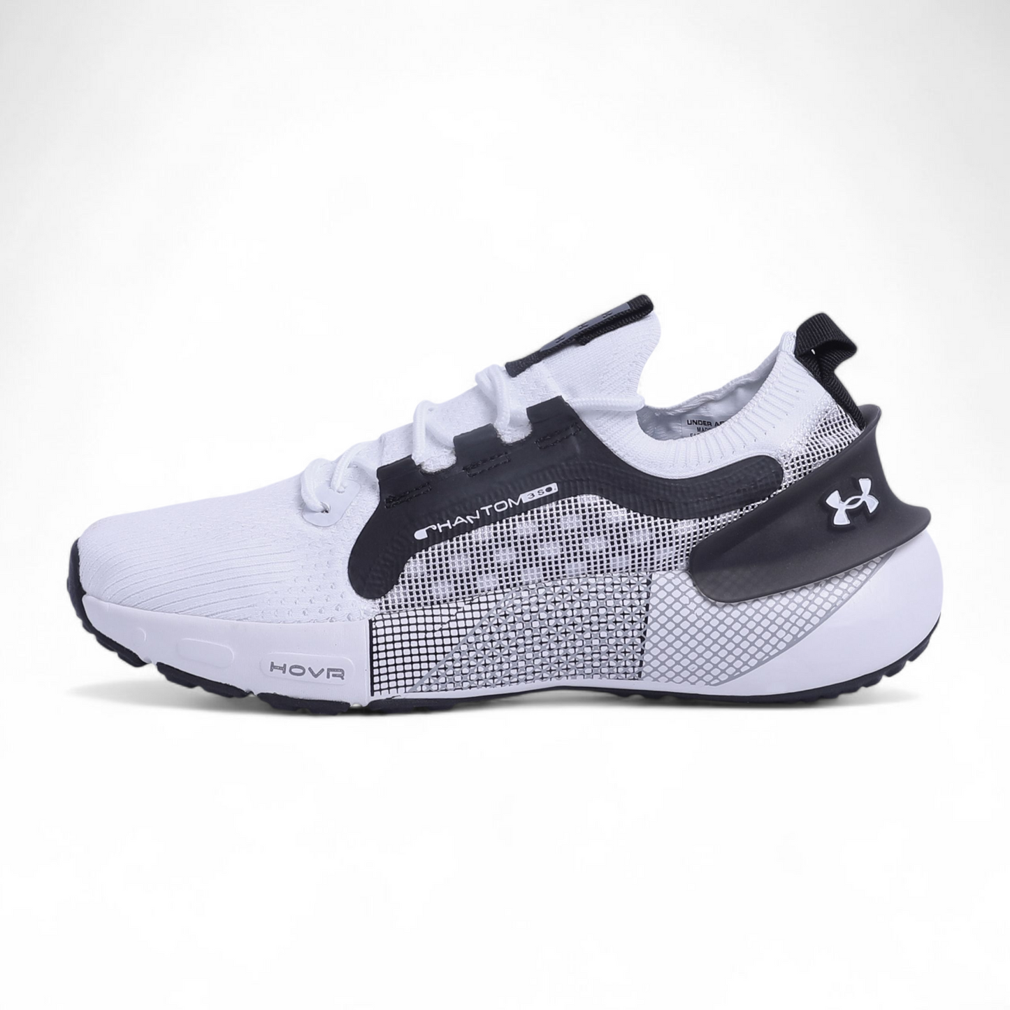 Under Armour HOVR Phantom 2 -  UA - in White