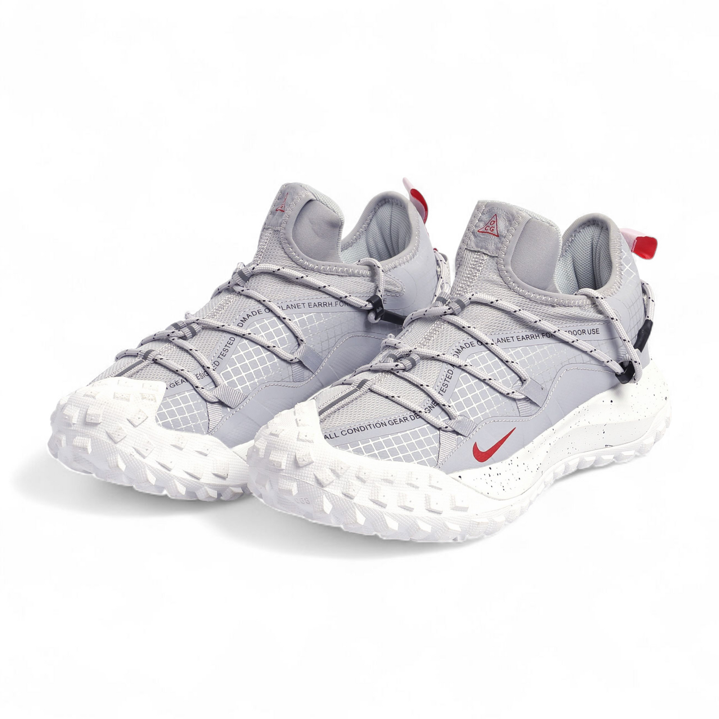 Nike ACG Mountain Fly Low Gore -  G5 - in grey