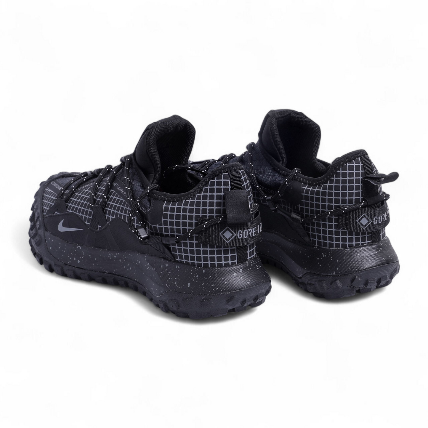 Nike ACG Mountain Fly Low Gore -  G5 - in Black