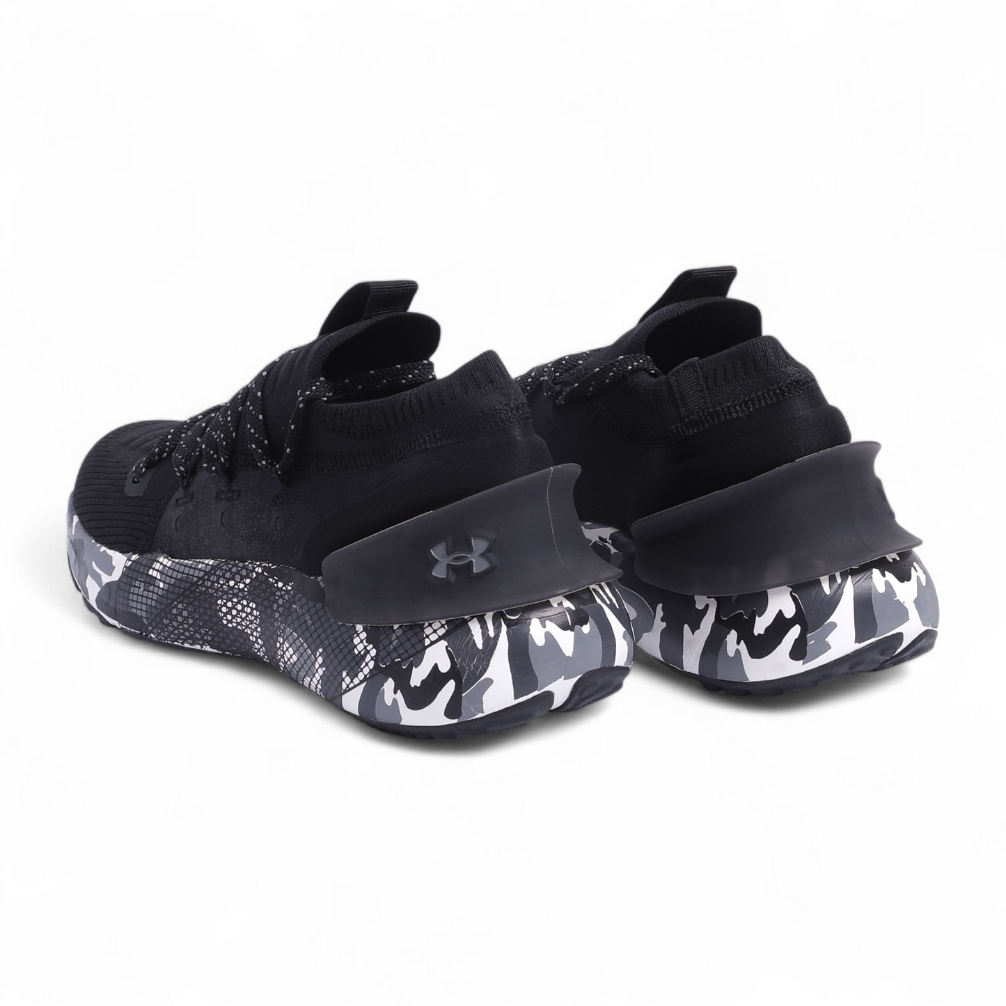 Under Armour HOVR Phantom 2 -  UA - in black×camouflage
