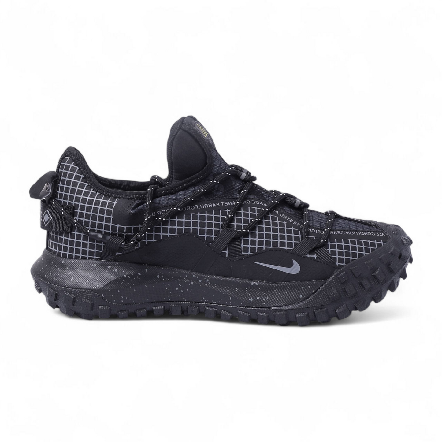 Nike ACG Mountain Fly Low Gore -  G5 - in Black
