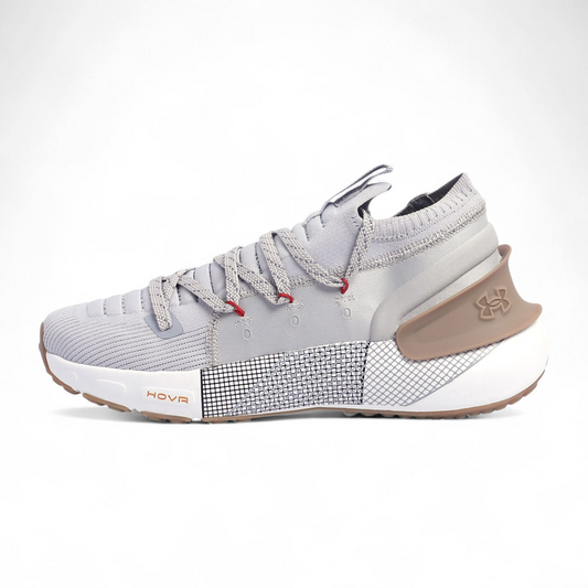 Under Armour HOVR Phantom 2 -  UA - in Grey