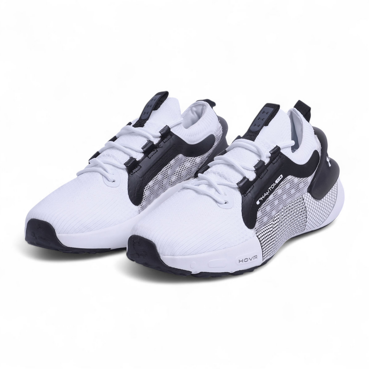 Under Armour HOVR Phantom 2 -  UA - in White