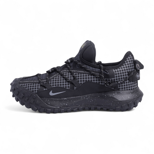 Nike ACG Mountain Fly Low Gore -  G5 - in Black