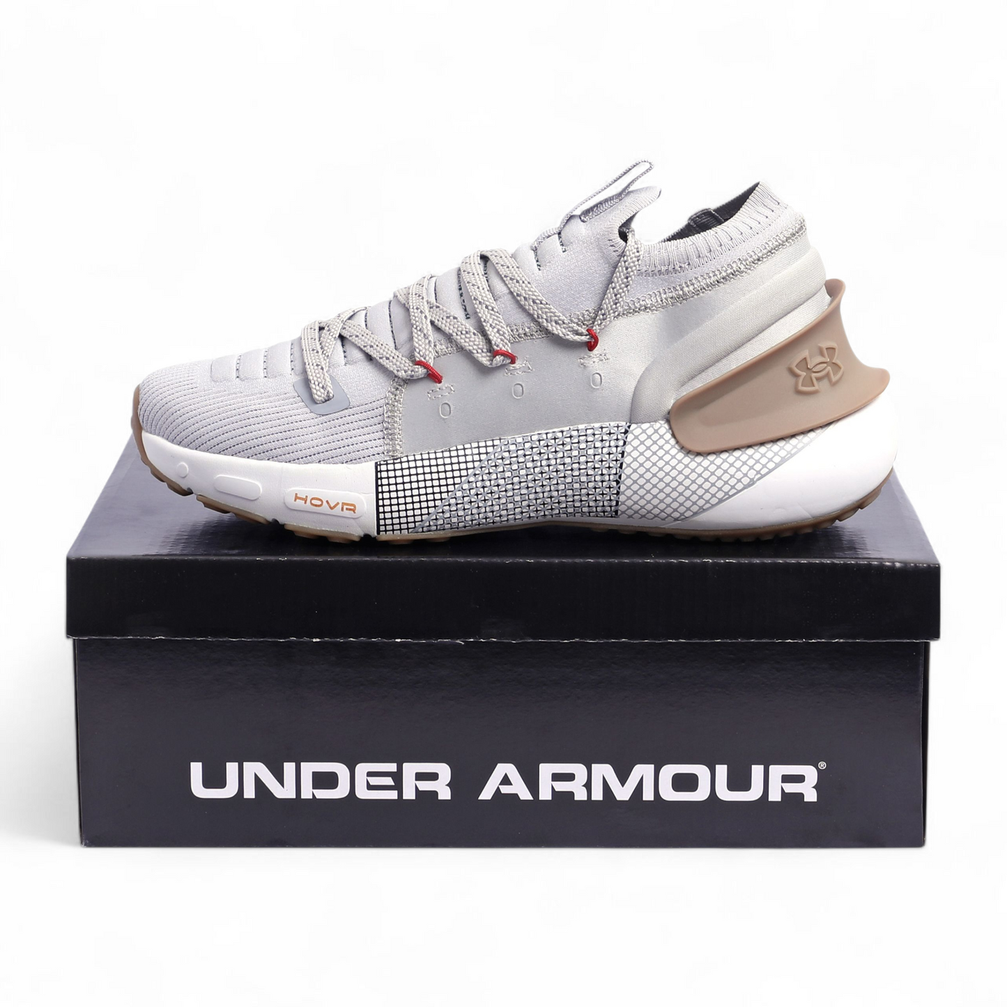 Under Armour HOVR Phantom 2 -  UA - in Grey