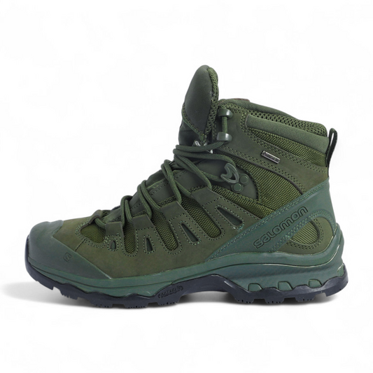 Salomon Quest 4D GTX Forces 2 - XA - in green