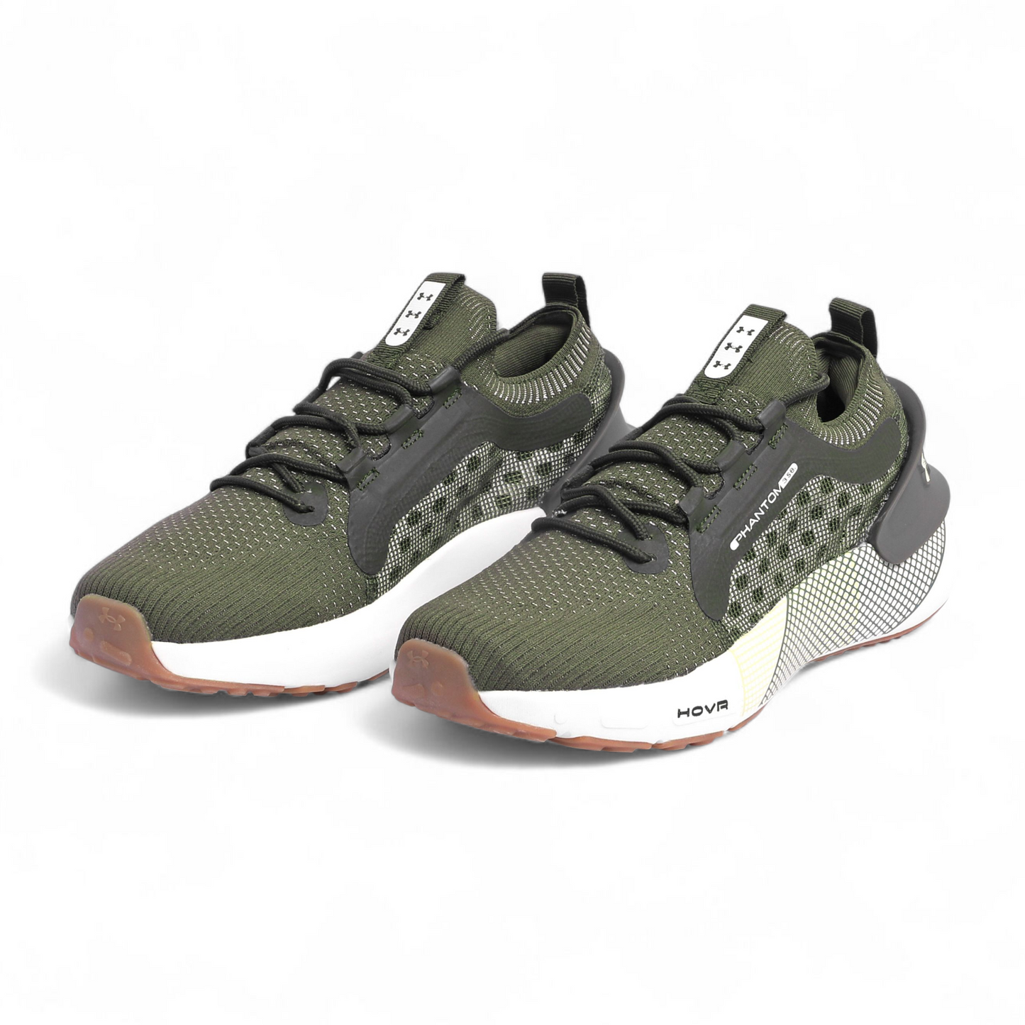 Under Armour HOVR Phantom 2 -  UA - in Green