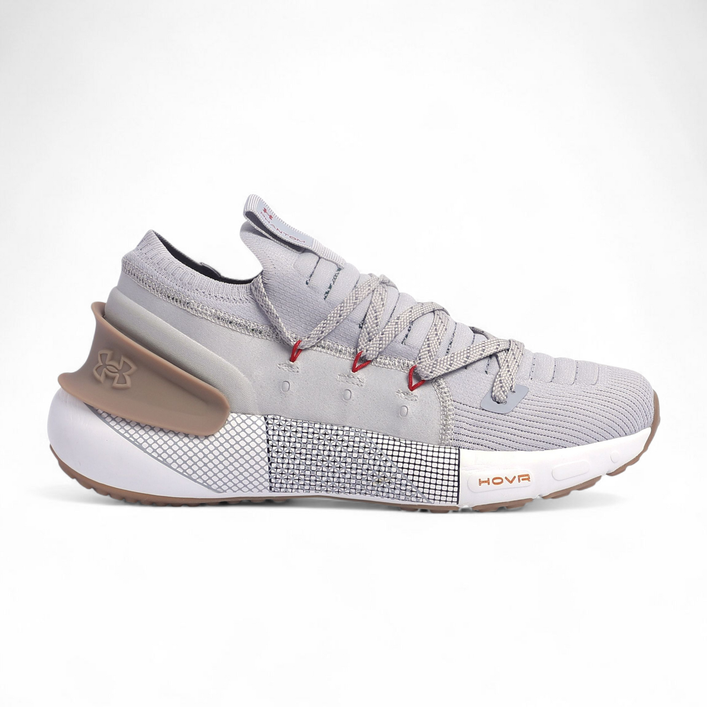 Under Armour HOVR Phantom 2 -  UA - in Grey
