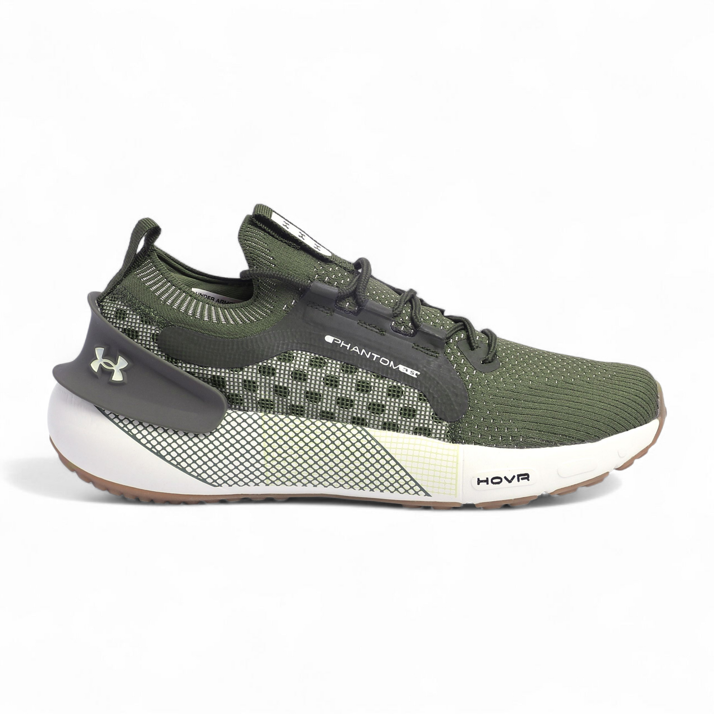 Under Armour HOVR Phantom 2 -  UA - in Green