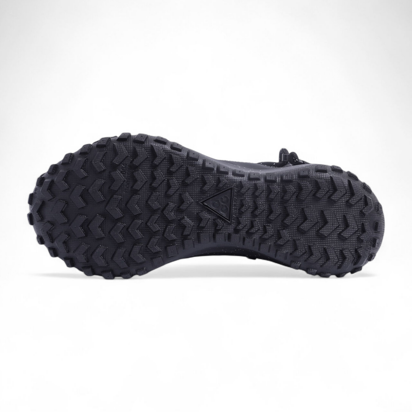 Nike ACG Mountain Fly Low Gore -  G5 - in Black