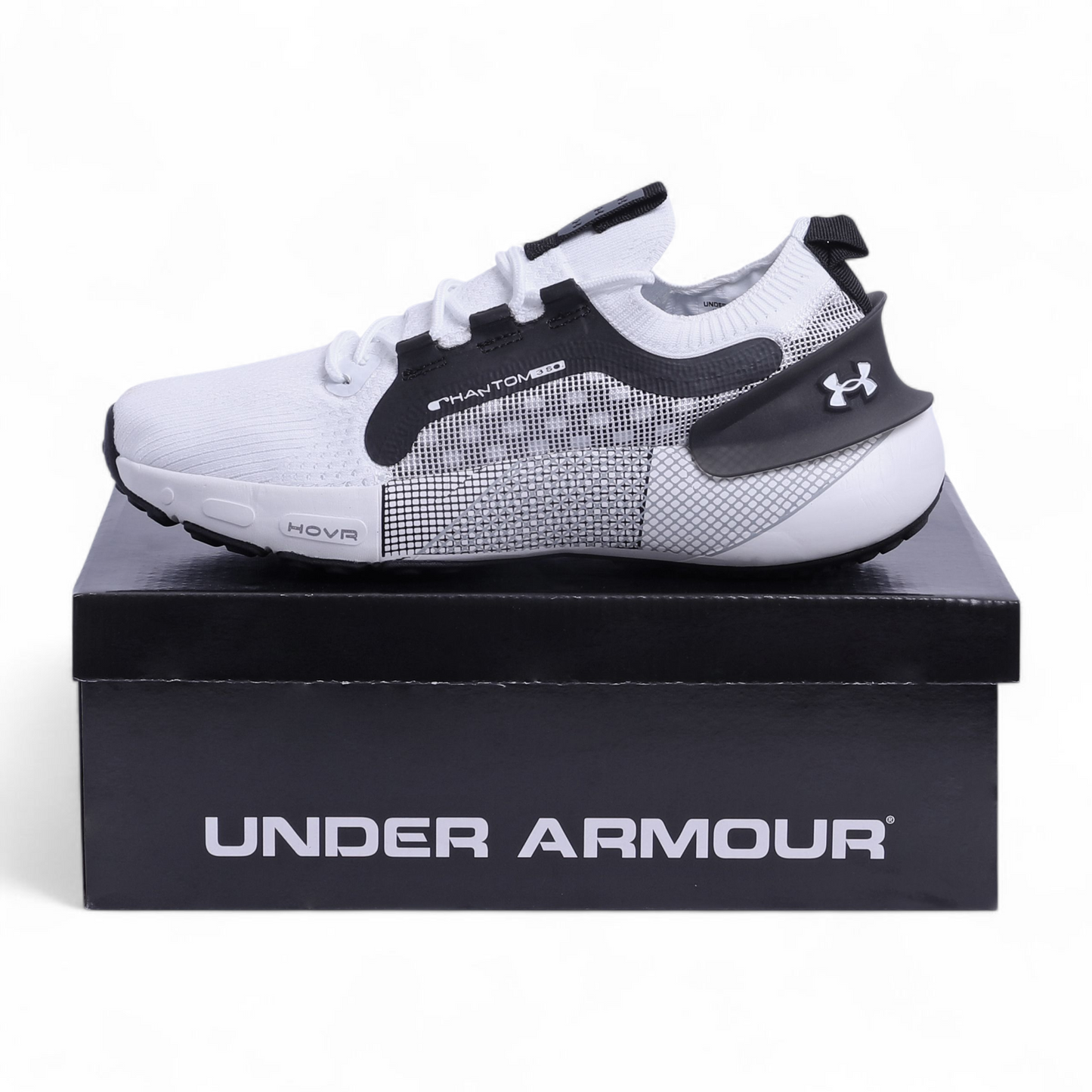 Under Armour HOVR Phantom 2 -  UA - in White