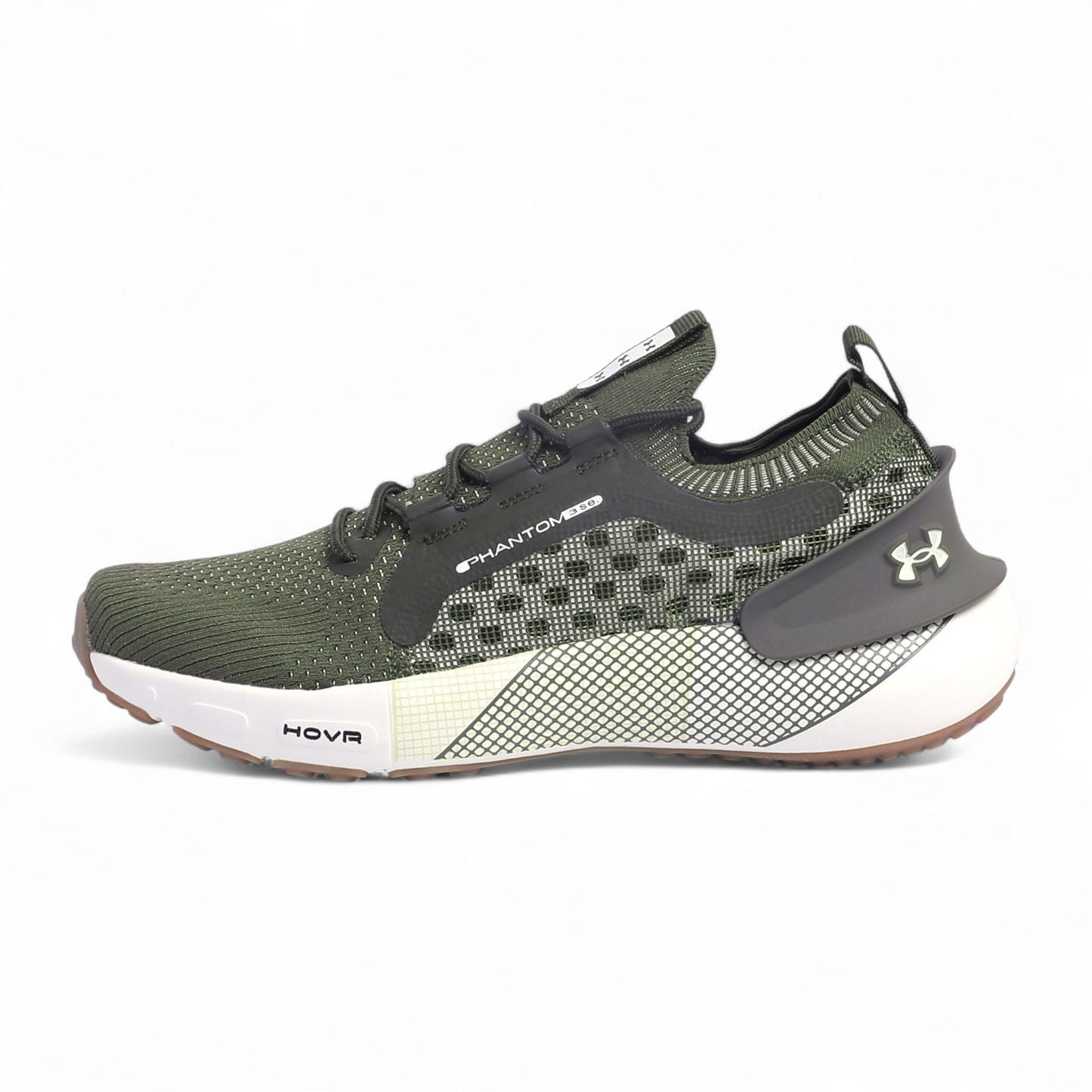Under Armour HOVR Phantom 2 -  UA - in Green