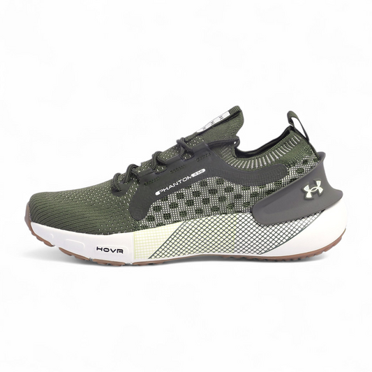 Under Armour HOVR Phantom 2 -  UA - in Green