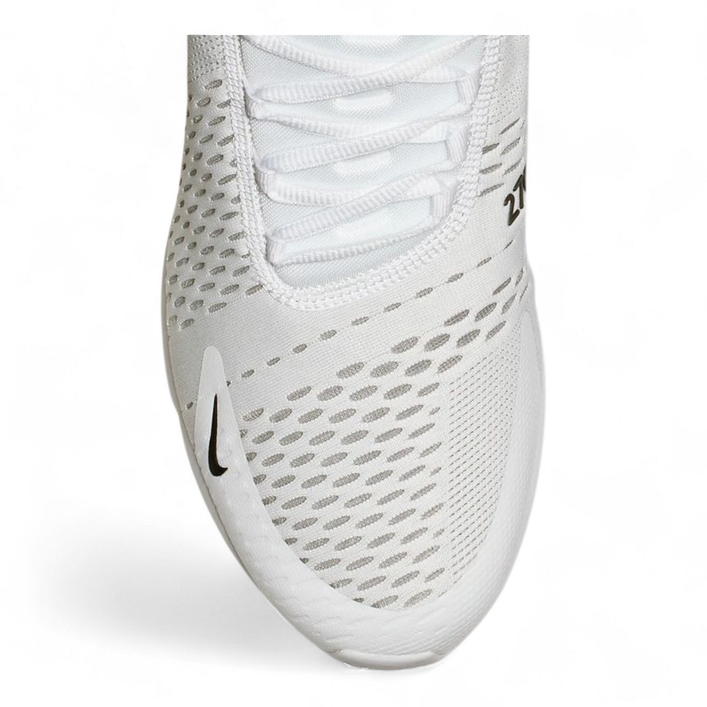 Women's Nike Air Max 270 – Everyday Comfort Meets Iconic Style -  AIR-30 - in White