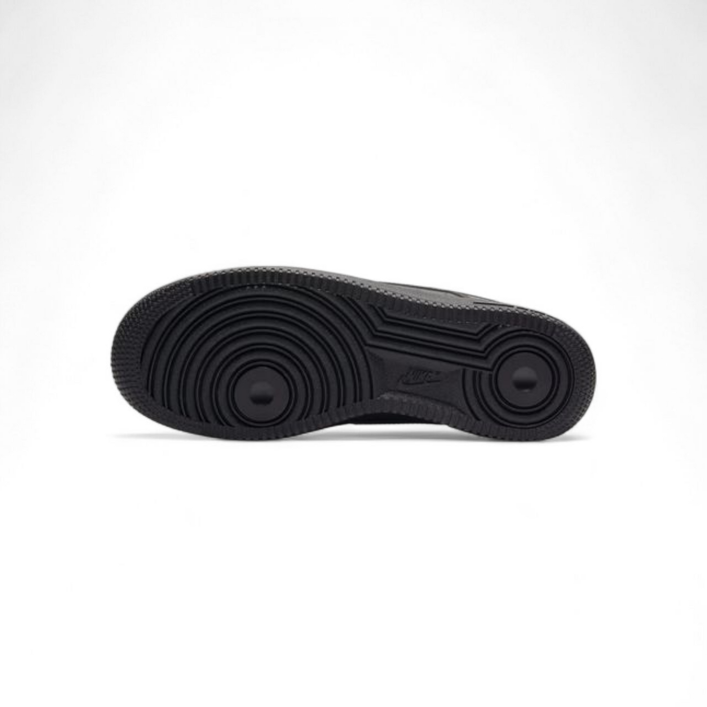 Nike Air Force 1 Low – Iconic Style Meets Everyday Comfort - AIR-60 - in Black