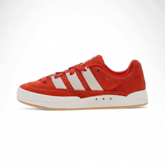 Women's adidas Adimatic – 2000s Skate Heritage, Reborn for Today CA - in Orange