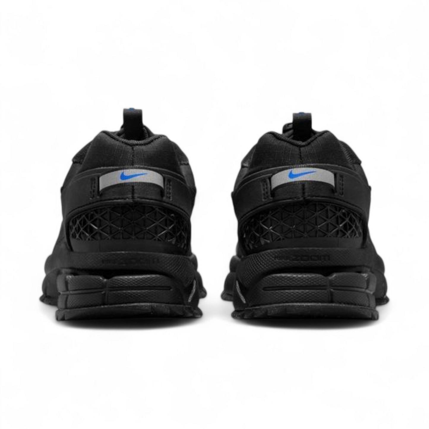 Nike Zoom Vomero Rome – Premium Running Meets Urban Style - ERO - in Black