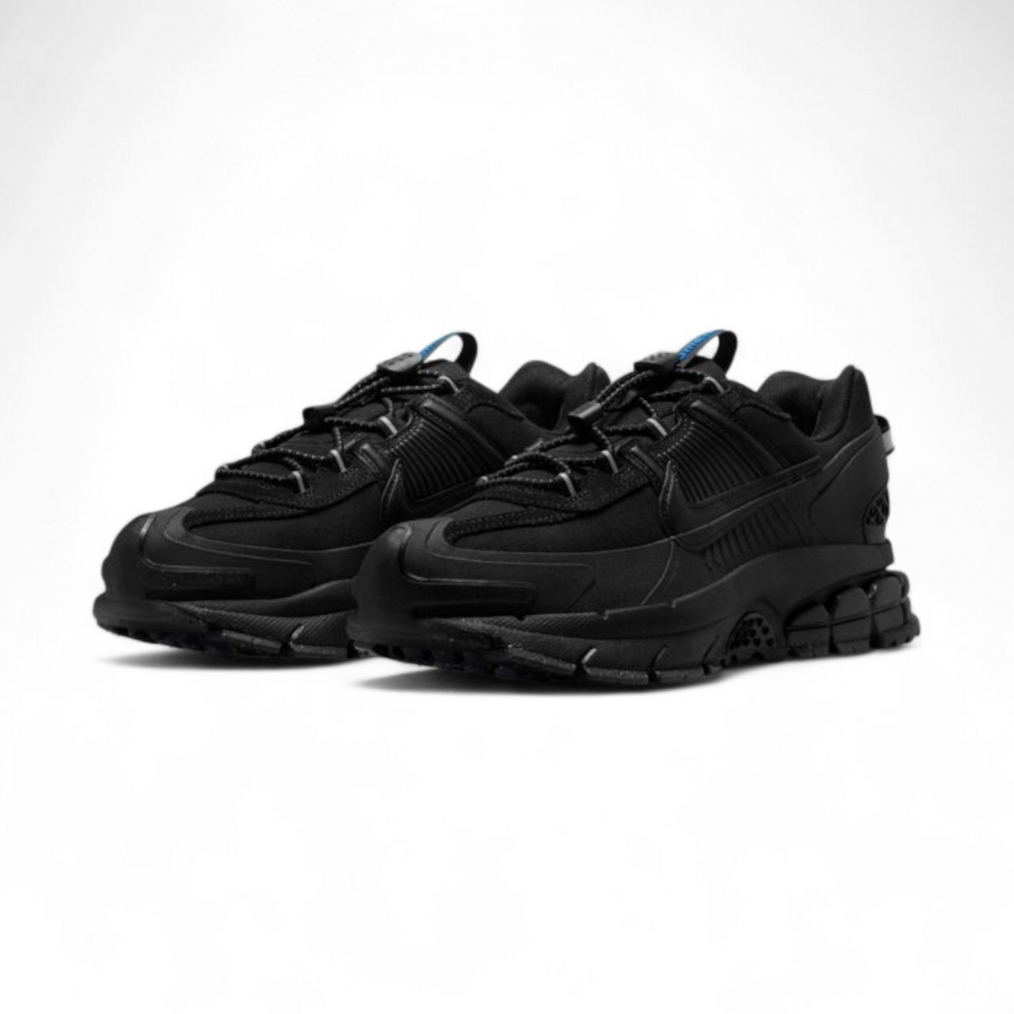 Nike Zoom Vomero Rome – Premium Running Meets Urban Style - ERO - in Black