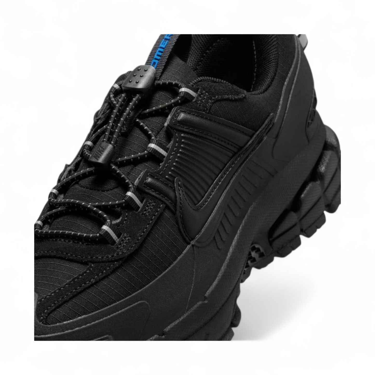 Nike Zoom Vomero Rome – Premium Running Meets Urban Style - ERO - in Black