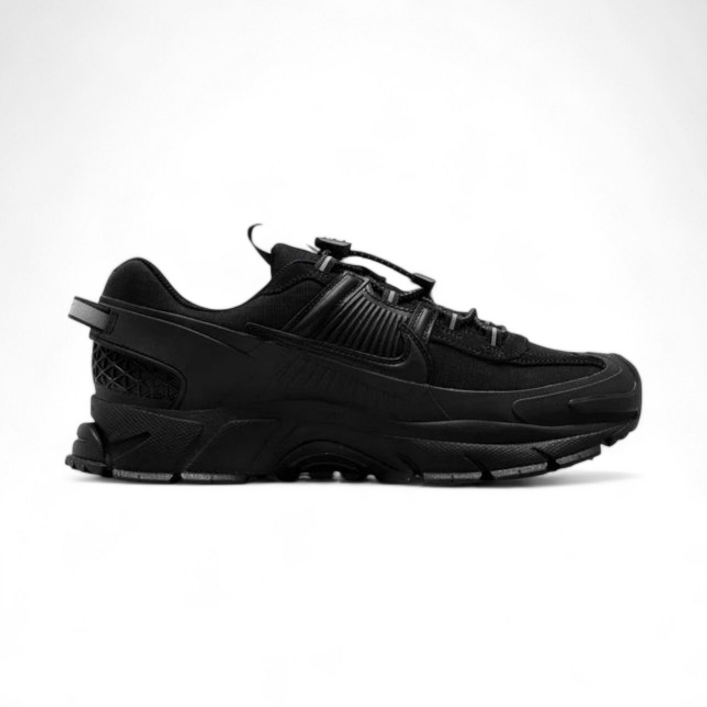 Nike Zoom Vomero Rome – Premium Running Meets Urban Style - ERO - in Black