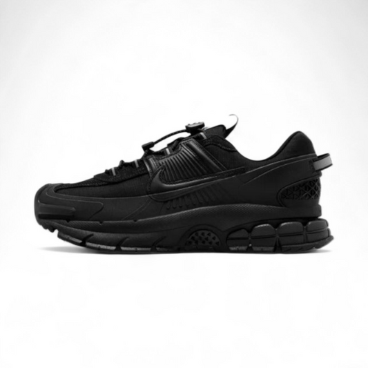 Nike Zoom Vomero Rome – Premium Running Meets Urban Style - ERO - in Black