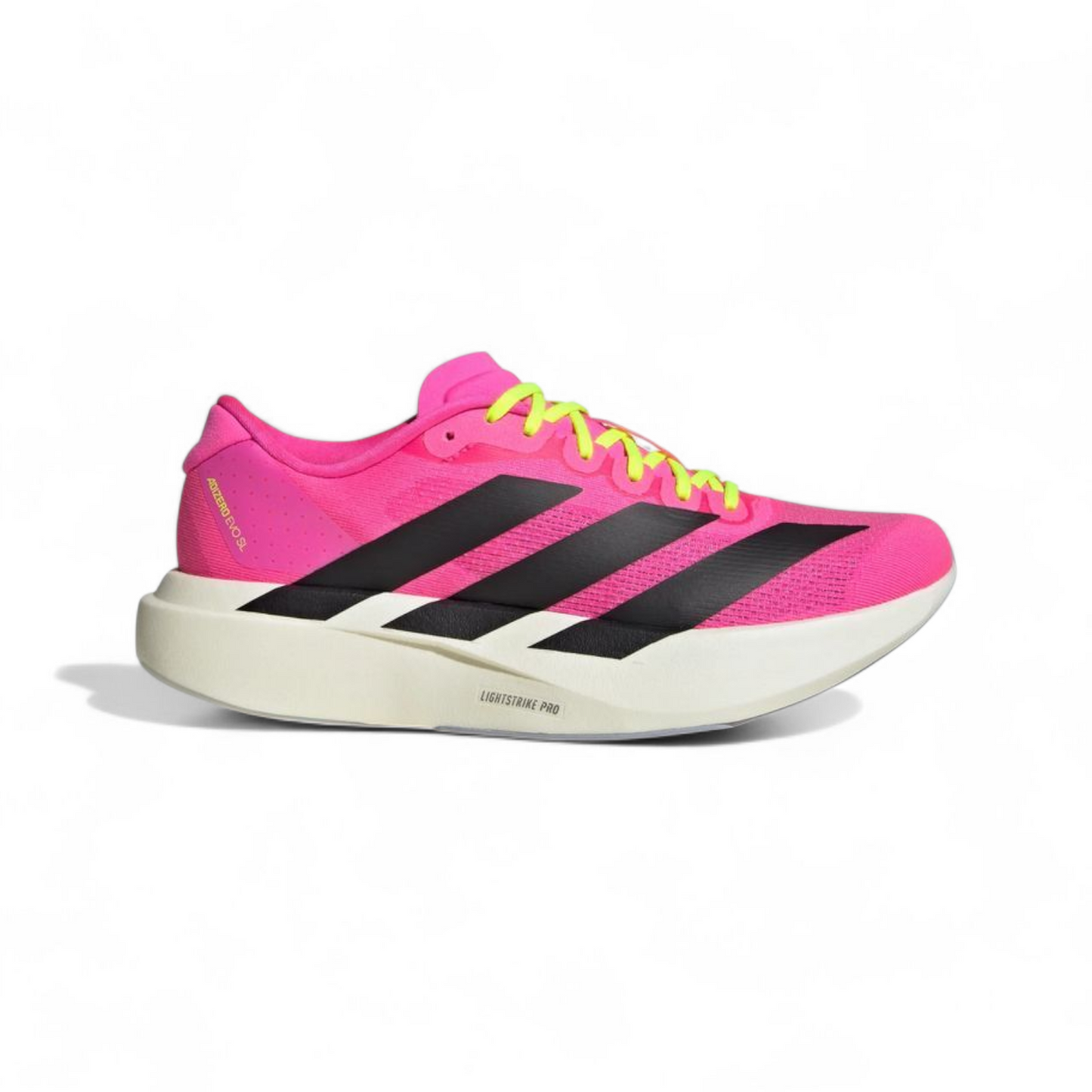 Adizero EVO SL women's – Built for Speed, Designed for Comfort - EVO - in Pink