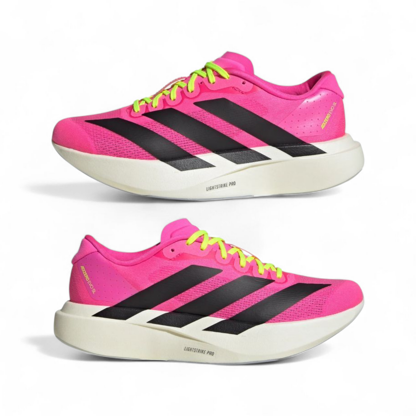 Adizero EVO SL women's – Built for Speed, Designed for Comfort - EVO - in Pink